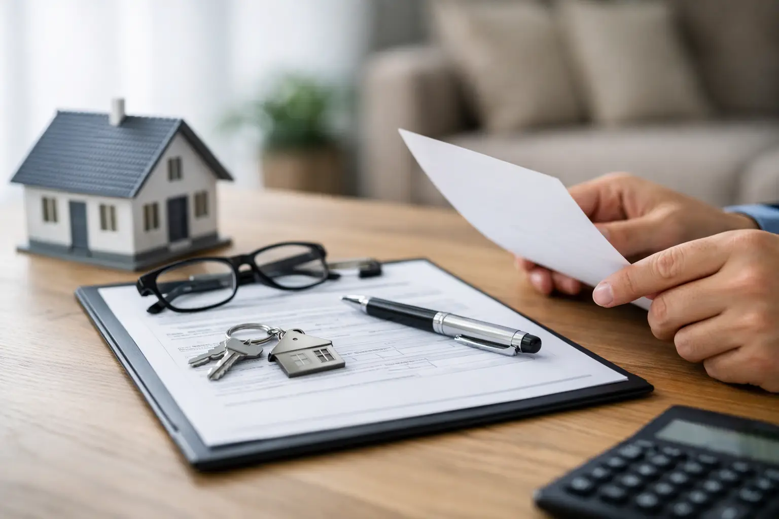 Home Insurance Policy Review Made Simple