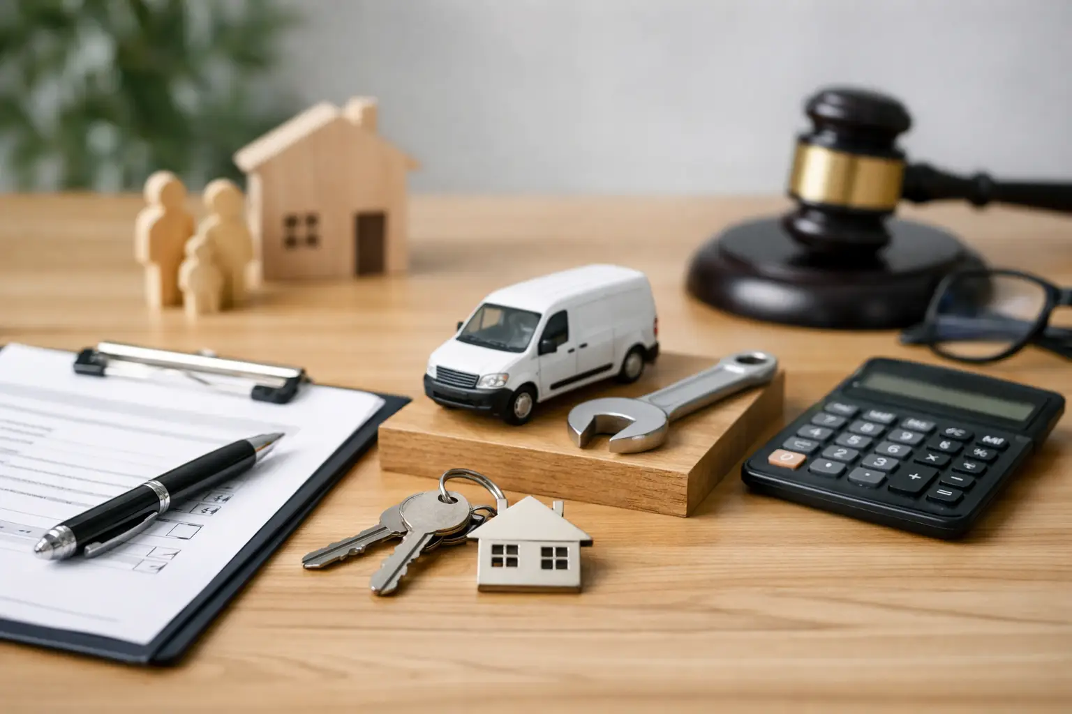 Best Policies for Service Businesses
