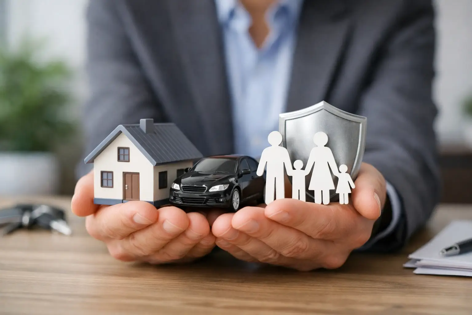 How to Bundle Multiple Insurance Policies