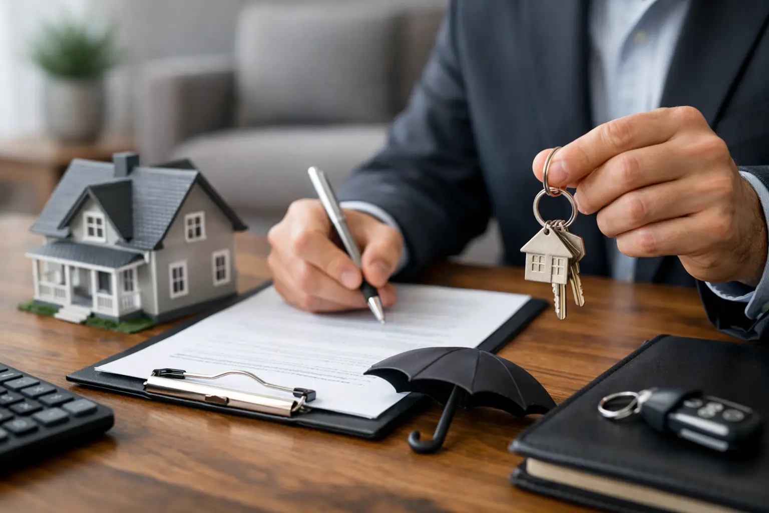 How to Insure Rental Property Right