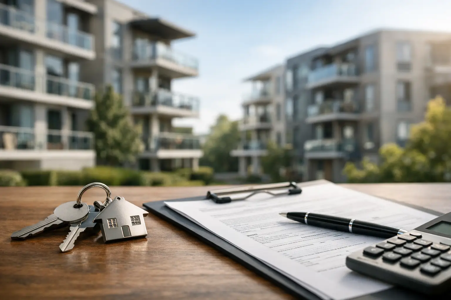 How to Insure a Condo Without Coverage Gaps