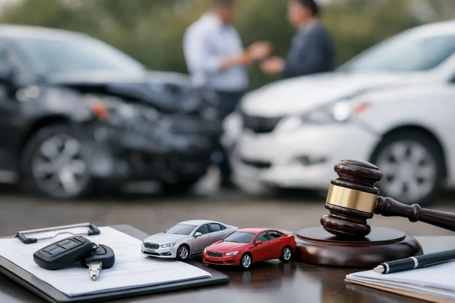 What Does Liability Car Insurance Cover?