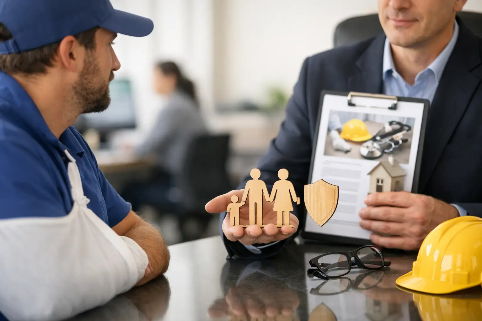 Workers Comp Insurance for Small Business