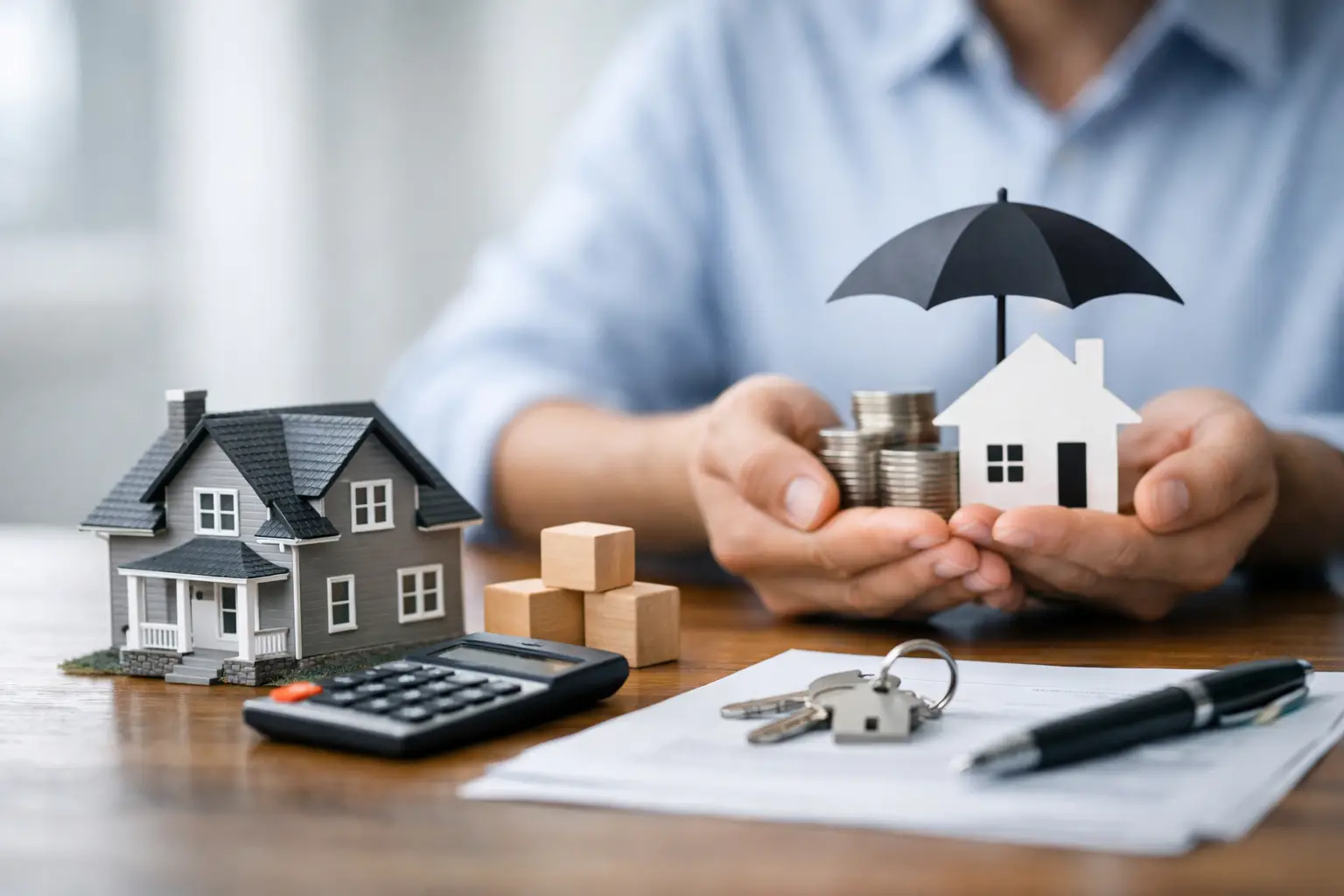 How Much Home Insurance Do I Need?