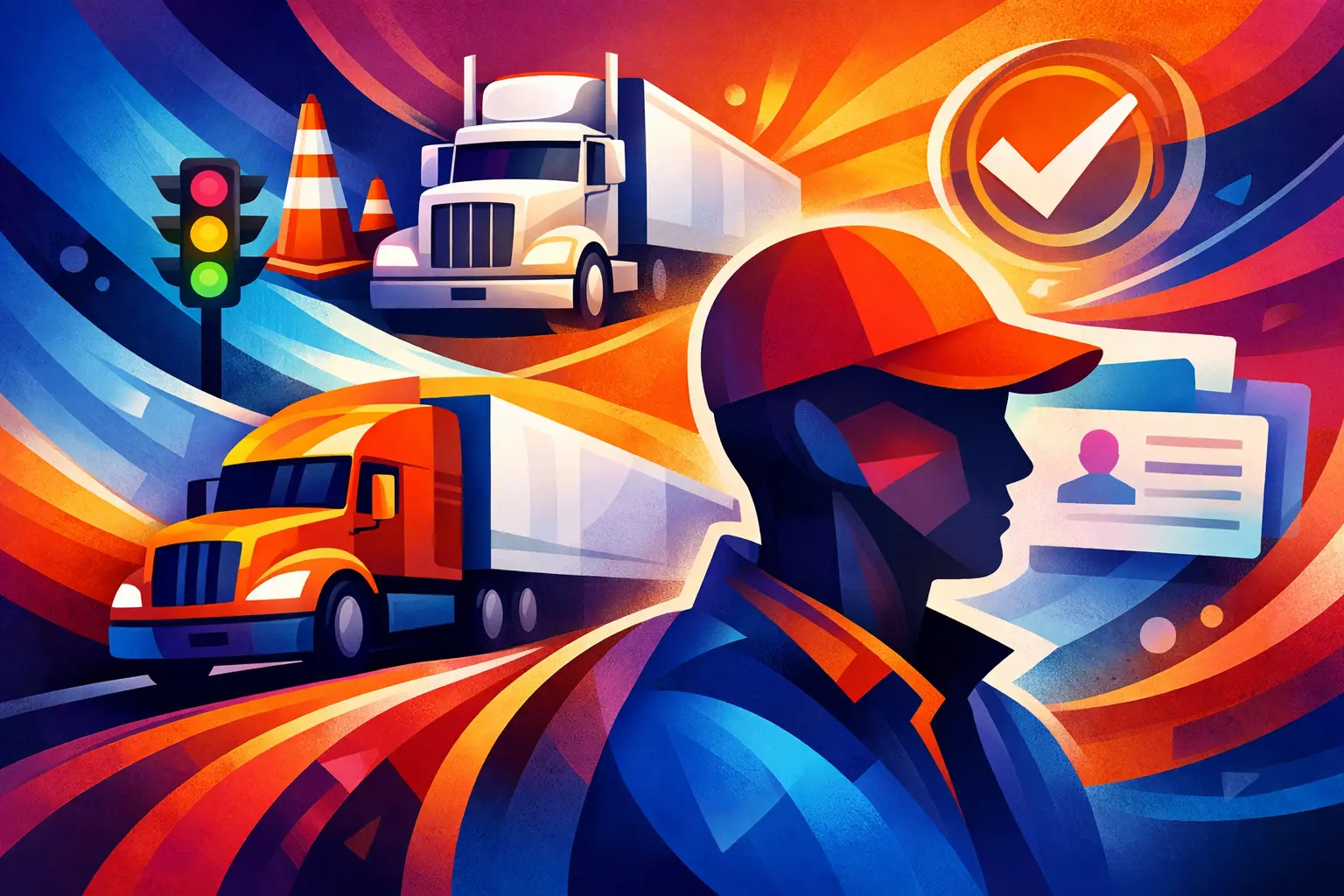 Commercial Learner Permit Guide for CDL Drivers