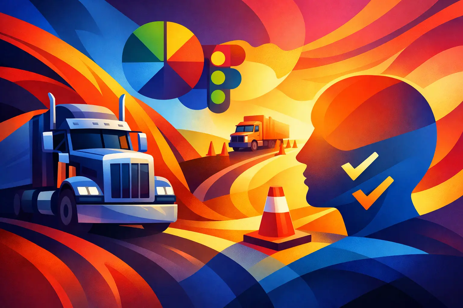 Guide to CDL Enrollment Requirements for New Drivers