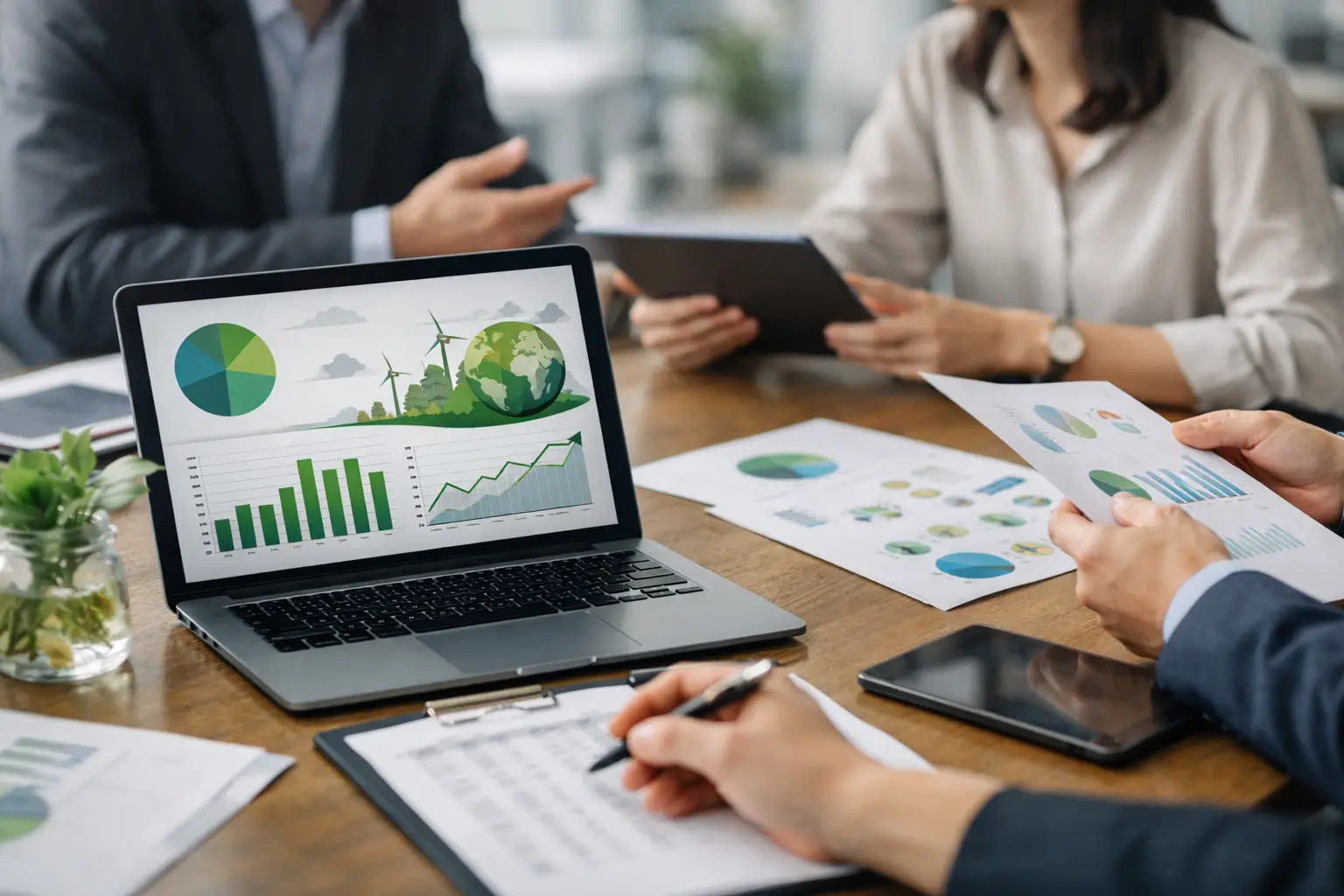 企業ESG數據欄位清單怎麼建才能降低跨部門彙整成本