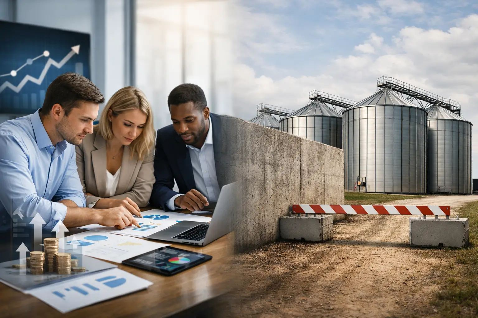 Vad är RevOps och varför bromsar silos tillväxt?