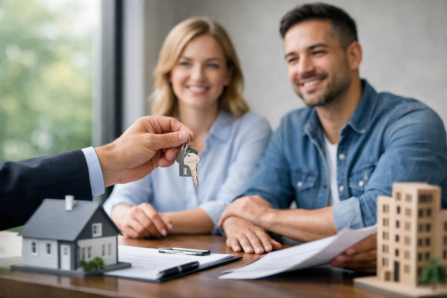 What Is Tenant Placement Service for Landlords?