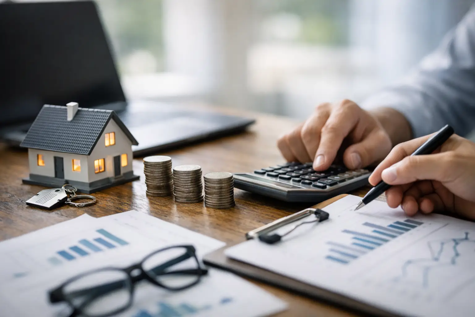 How to Evaluate Rental Cashflow Before You Buy