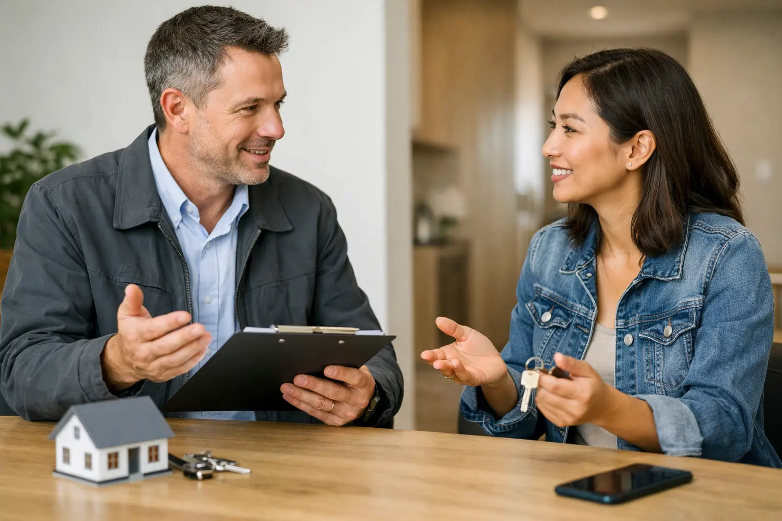 10 Landlord Tenant Communication Tips That Work
