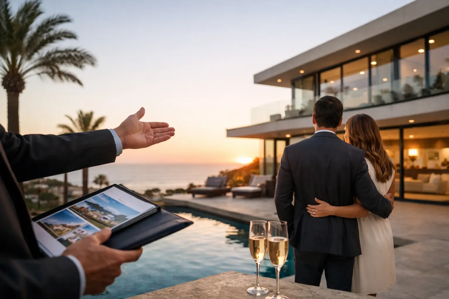How to Market Luxury Listings That Stand Out