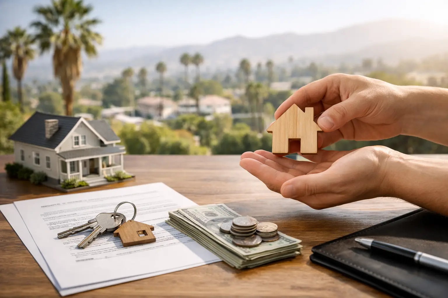 When Is Earnest Money Refundable in California?