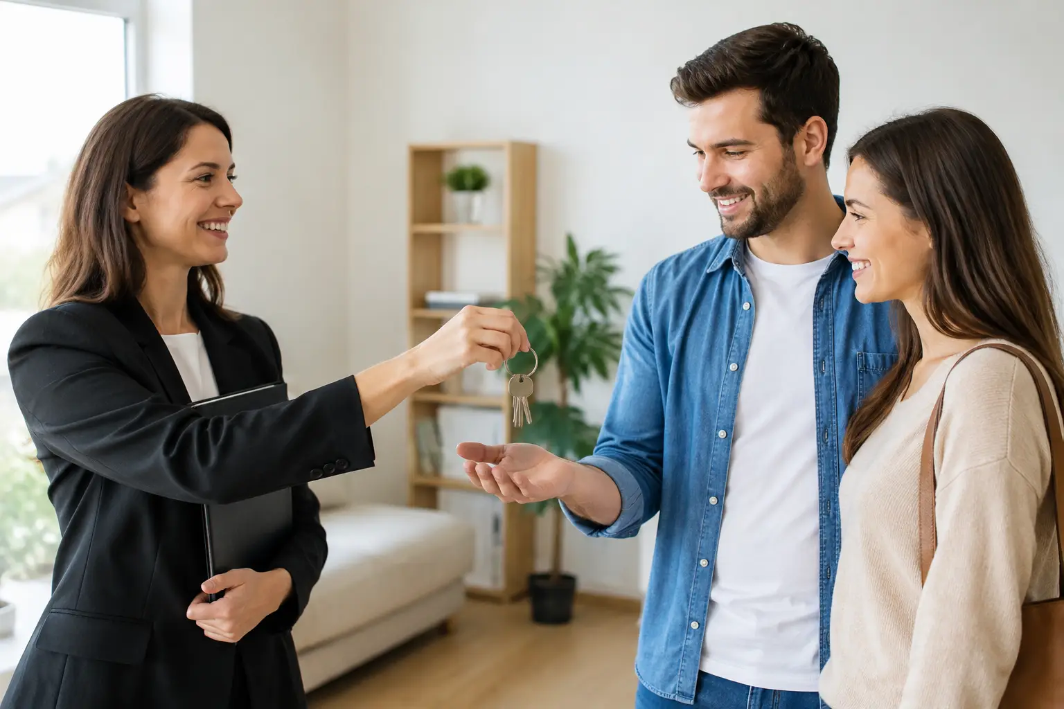 Landlord Guide to the Tenant Placement Process