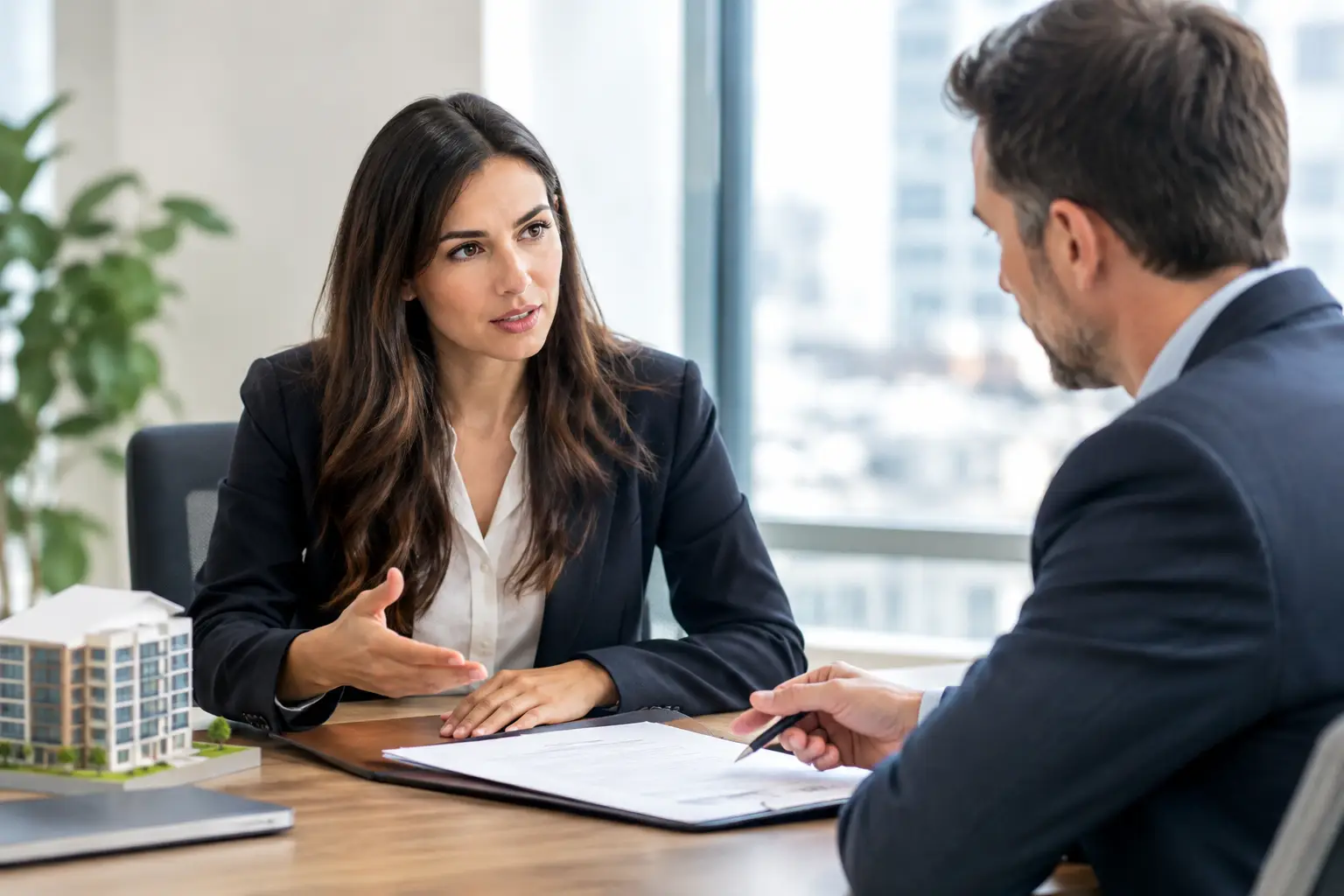 7 Top Commercial Lease Negotiation Mistakes