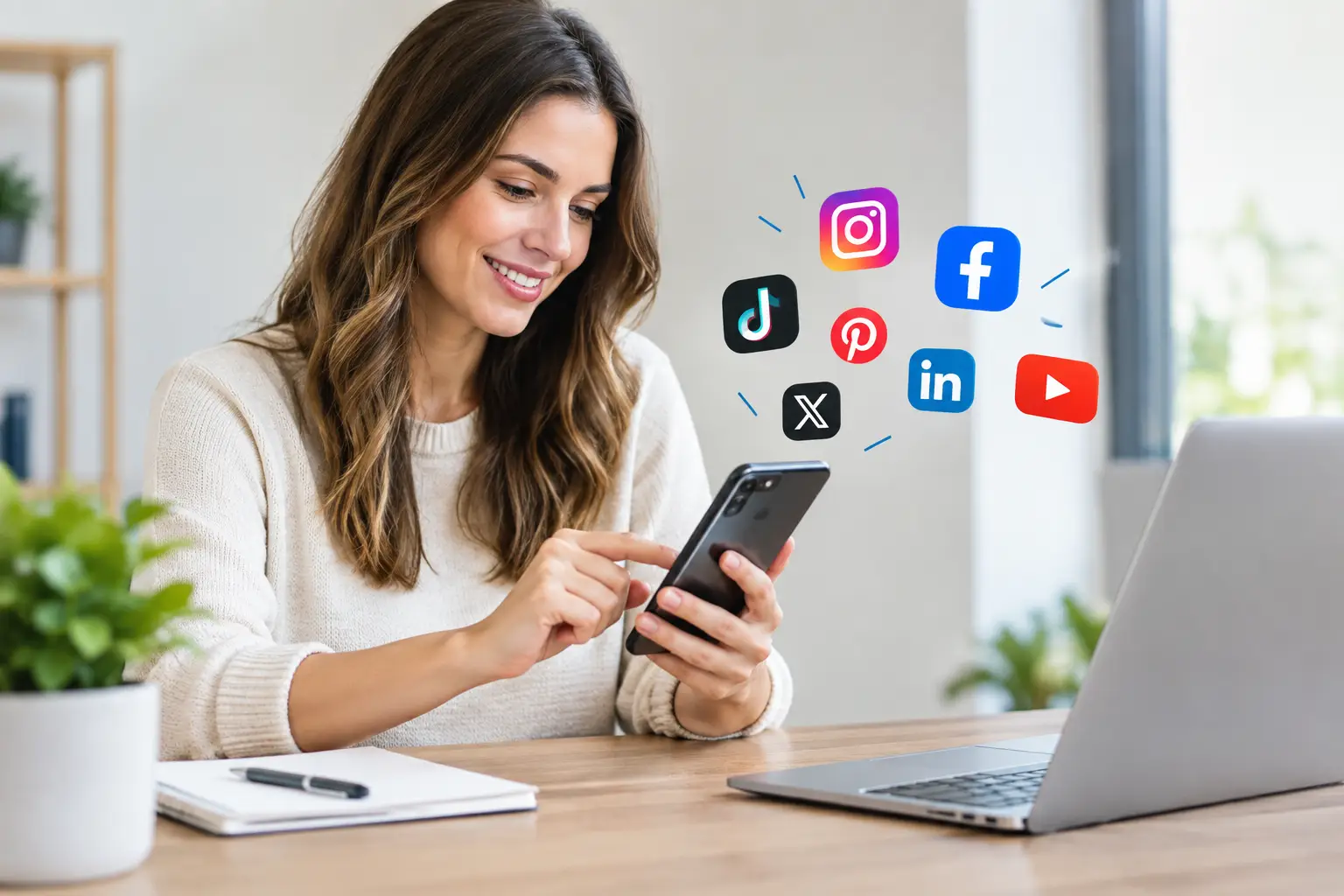 Best Social Media Listing Strategies for Sellers