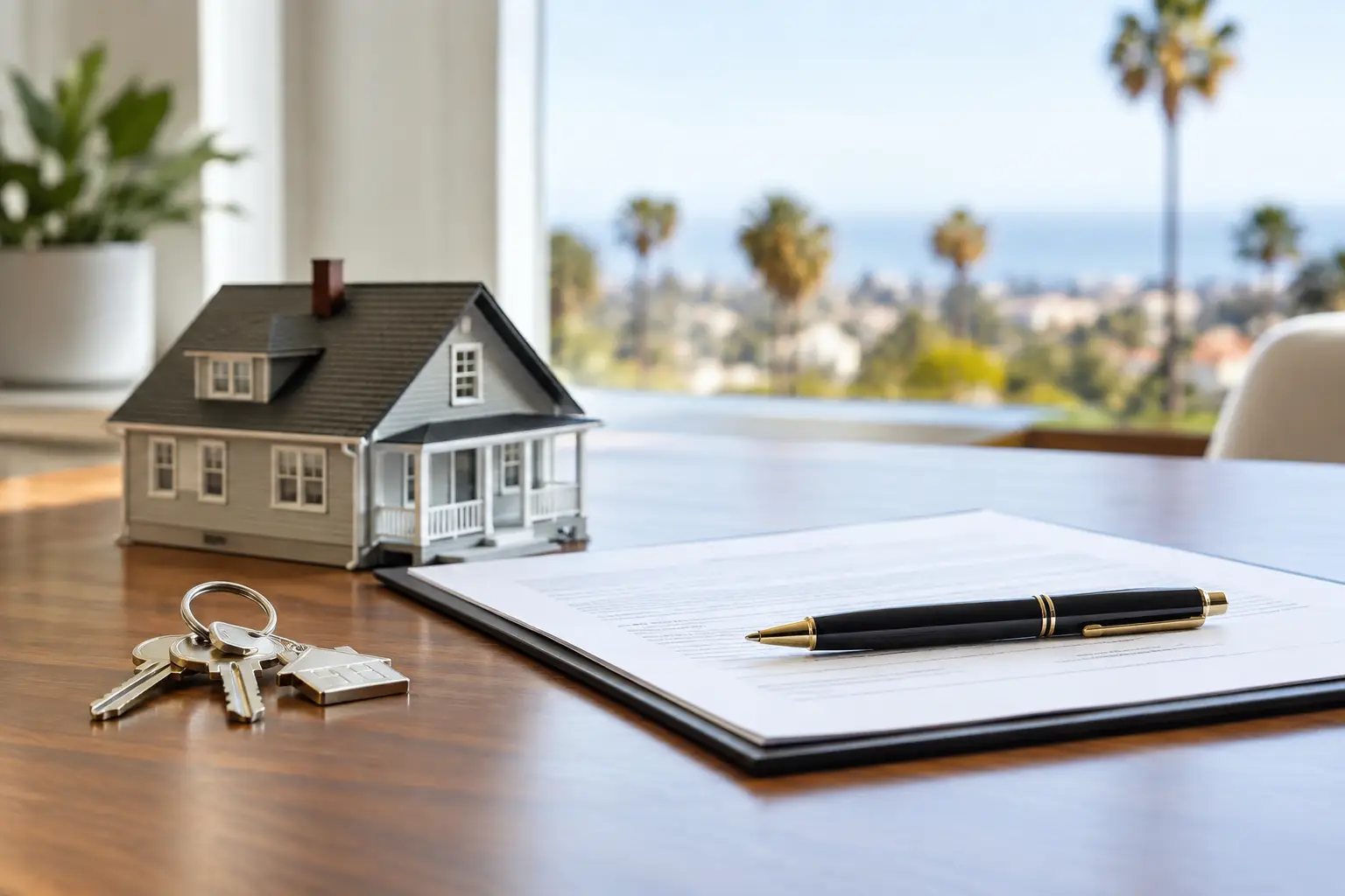 What Property Disclosures Mean in California