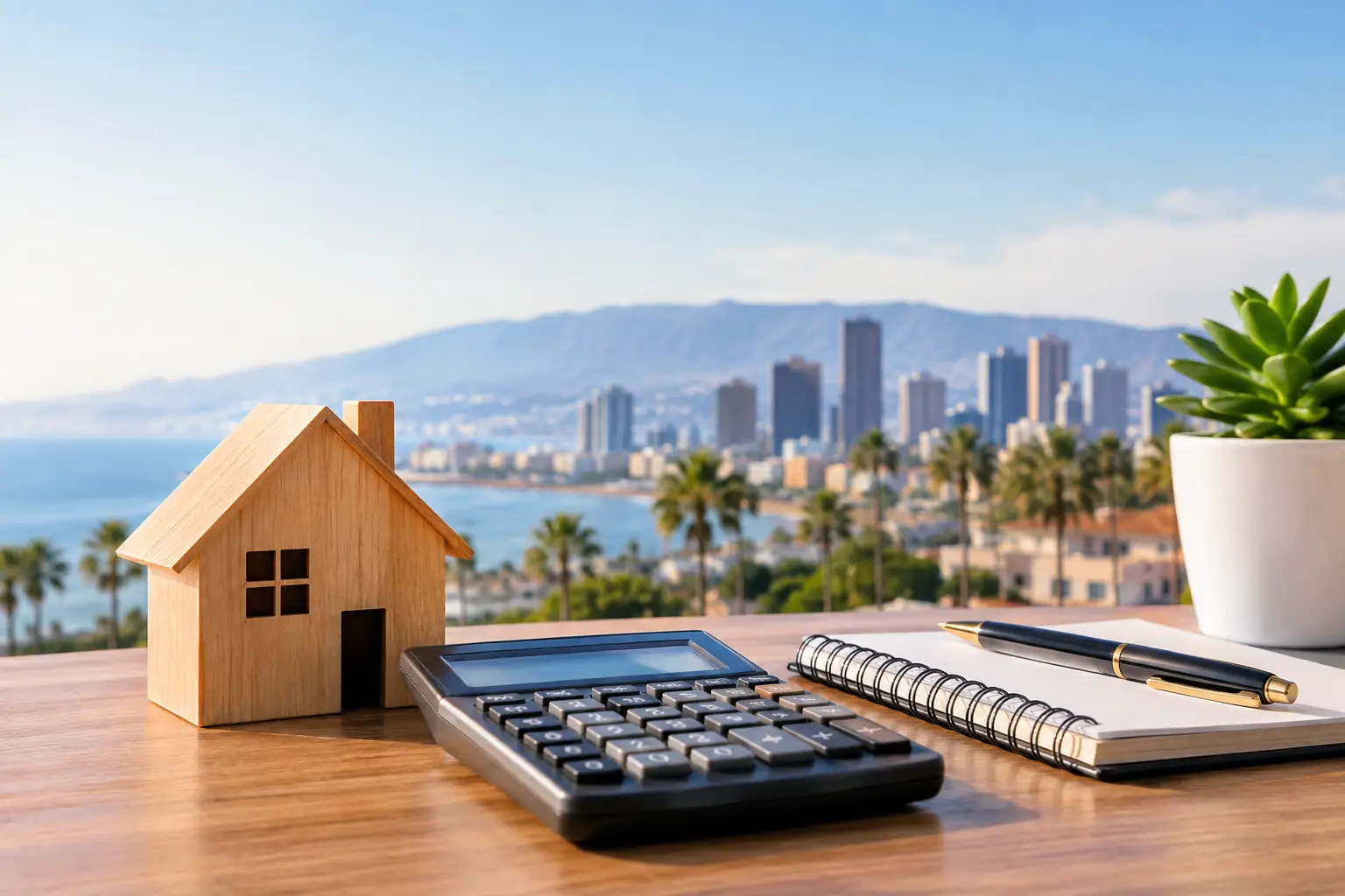 How to Calculate Cap Rate for California Properties