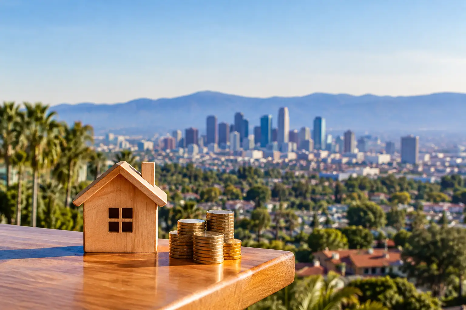 Best Neighborhoods for Rental Investment in California