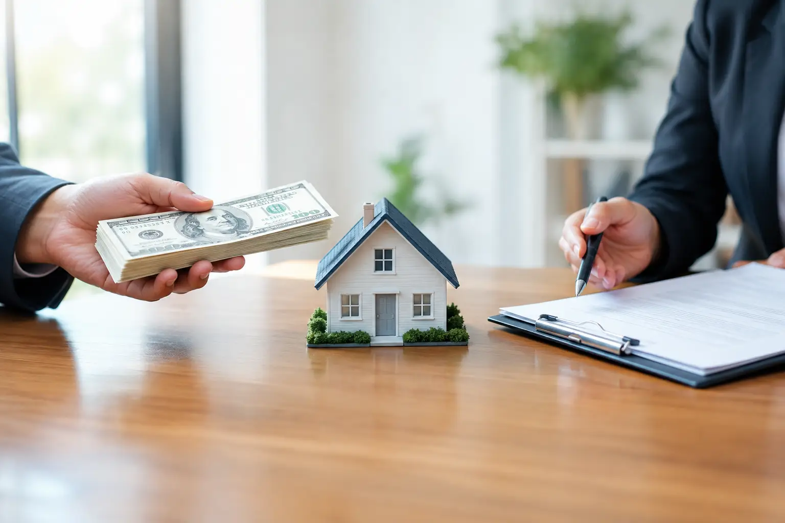 Cash Offer vs Traditional Sale: Which Is Better?