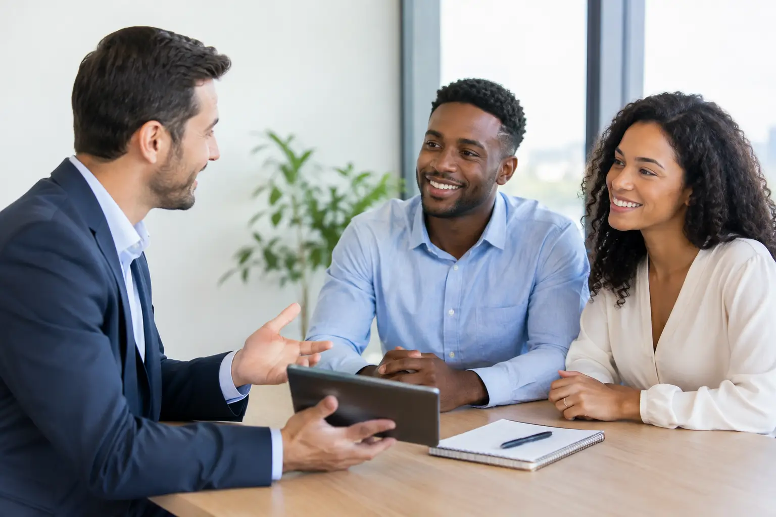 What Do Tenant Representatives Do for Tenants?