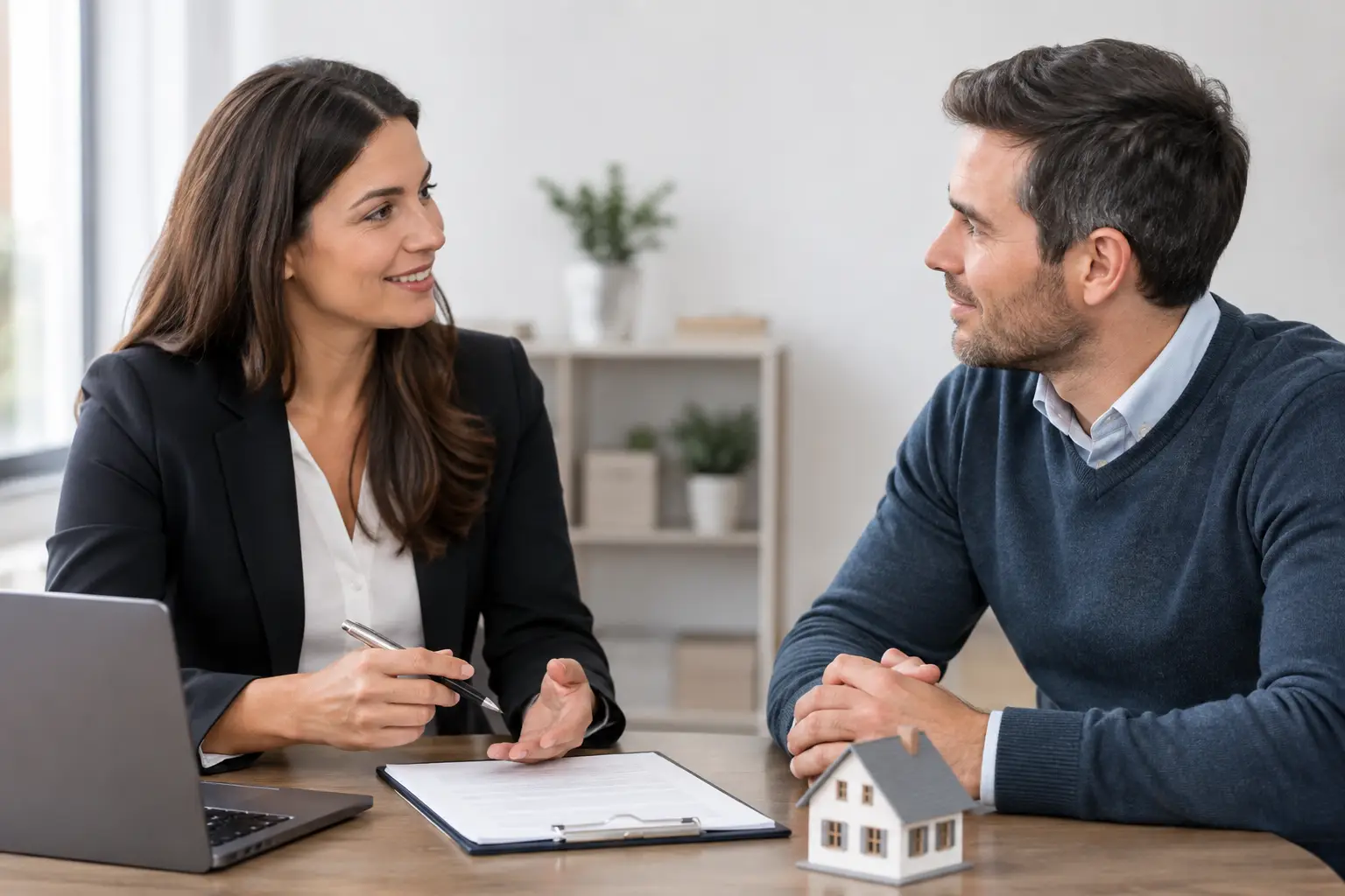 Property Manager vs Landlord: Who Does What?
