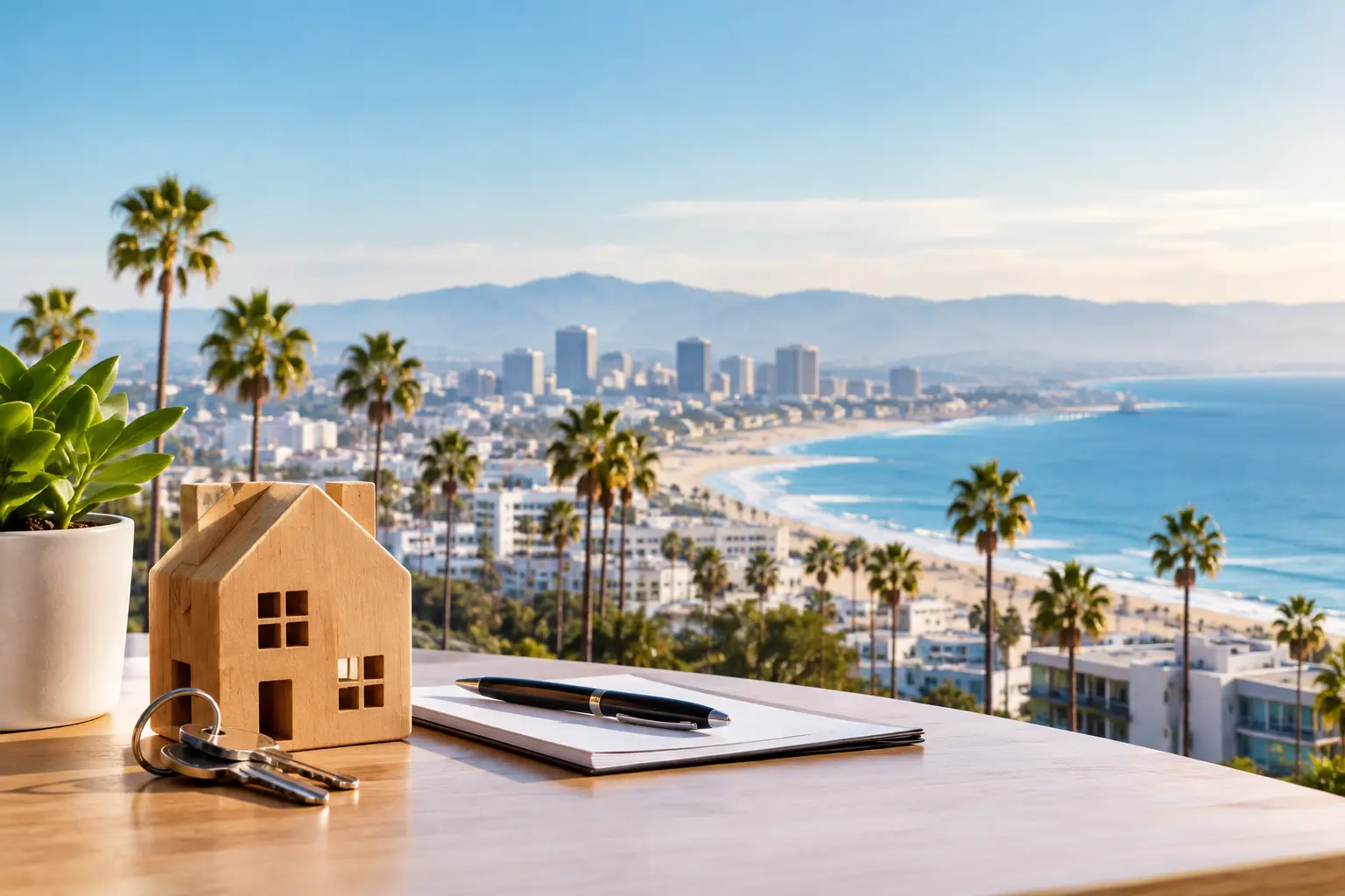 Rental Market Trends Shaping Southern California