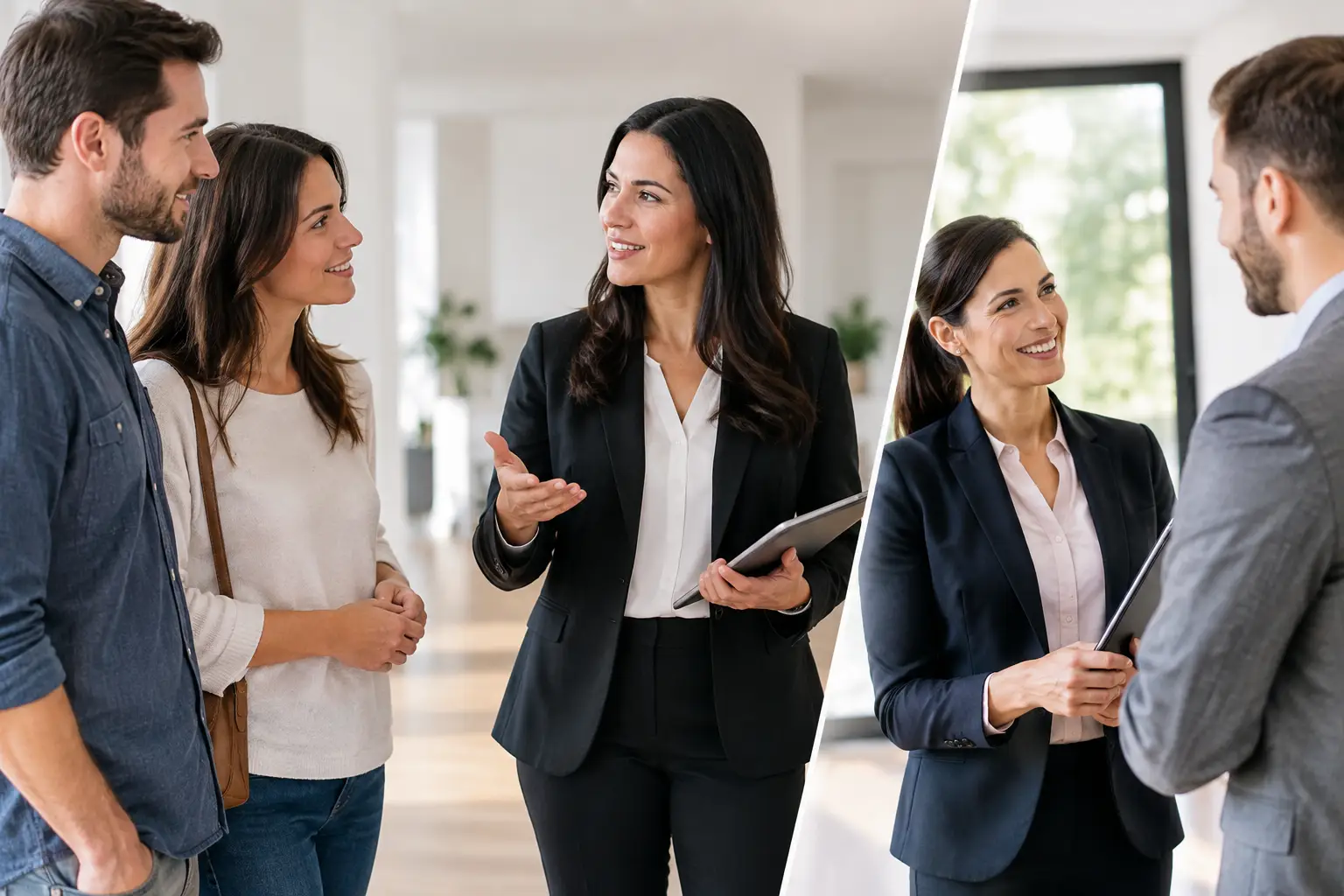 Buyer Agent vs Dual Agency: Who Represents You?