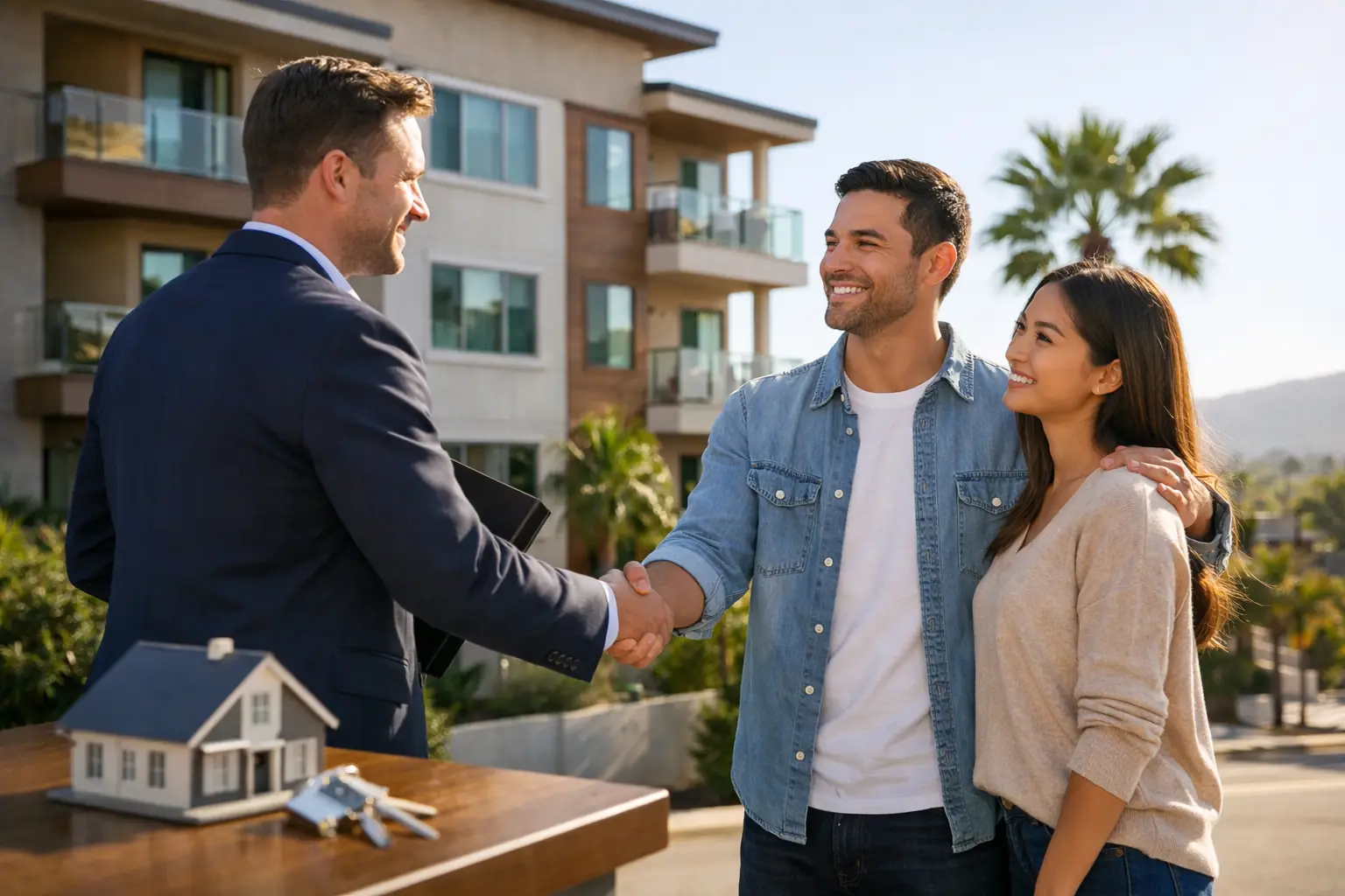 How to Attract Qualified Tenants in California