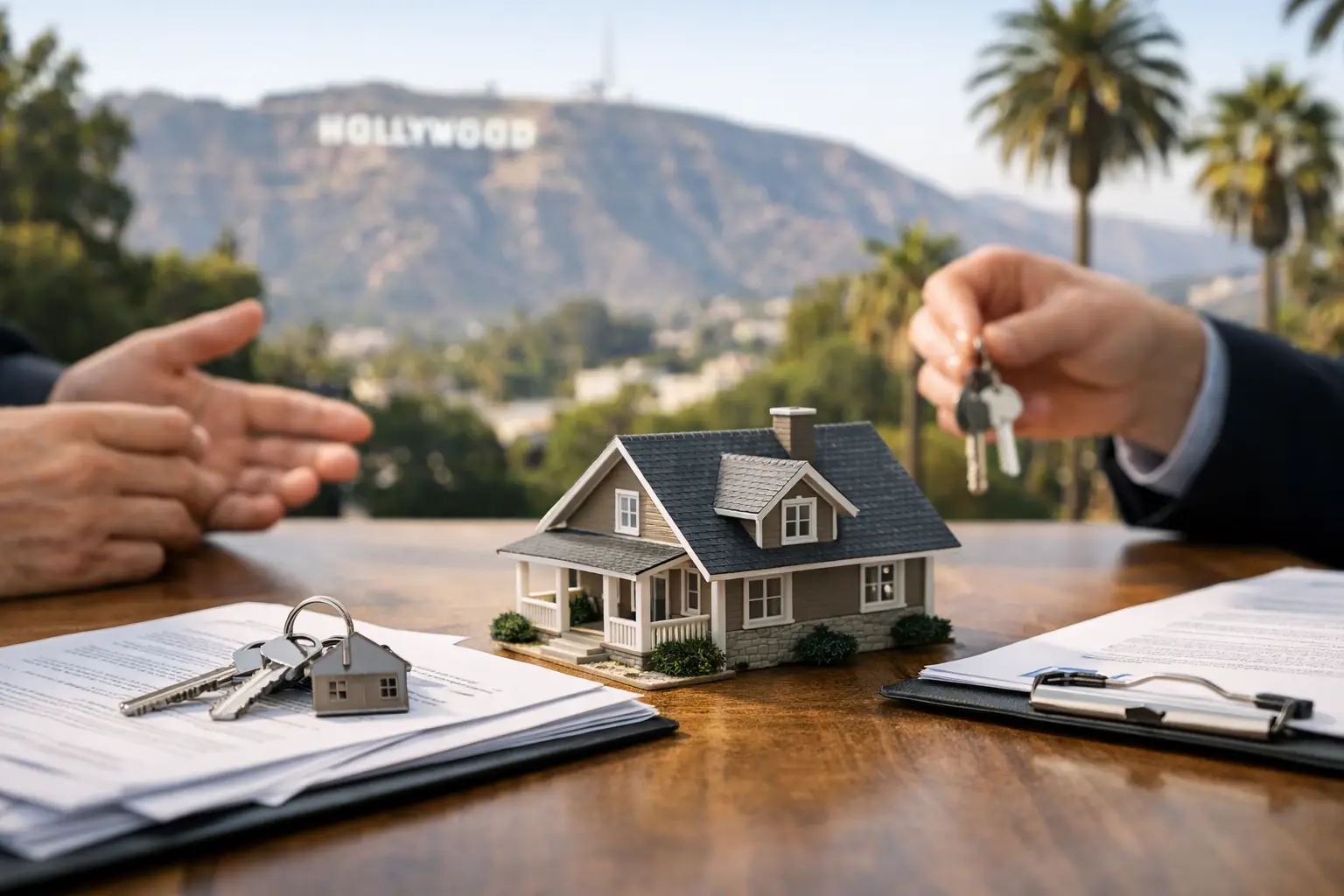 A Guide to Selling Inherited Property in California