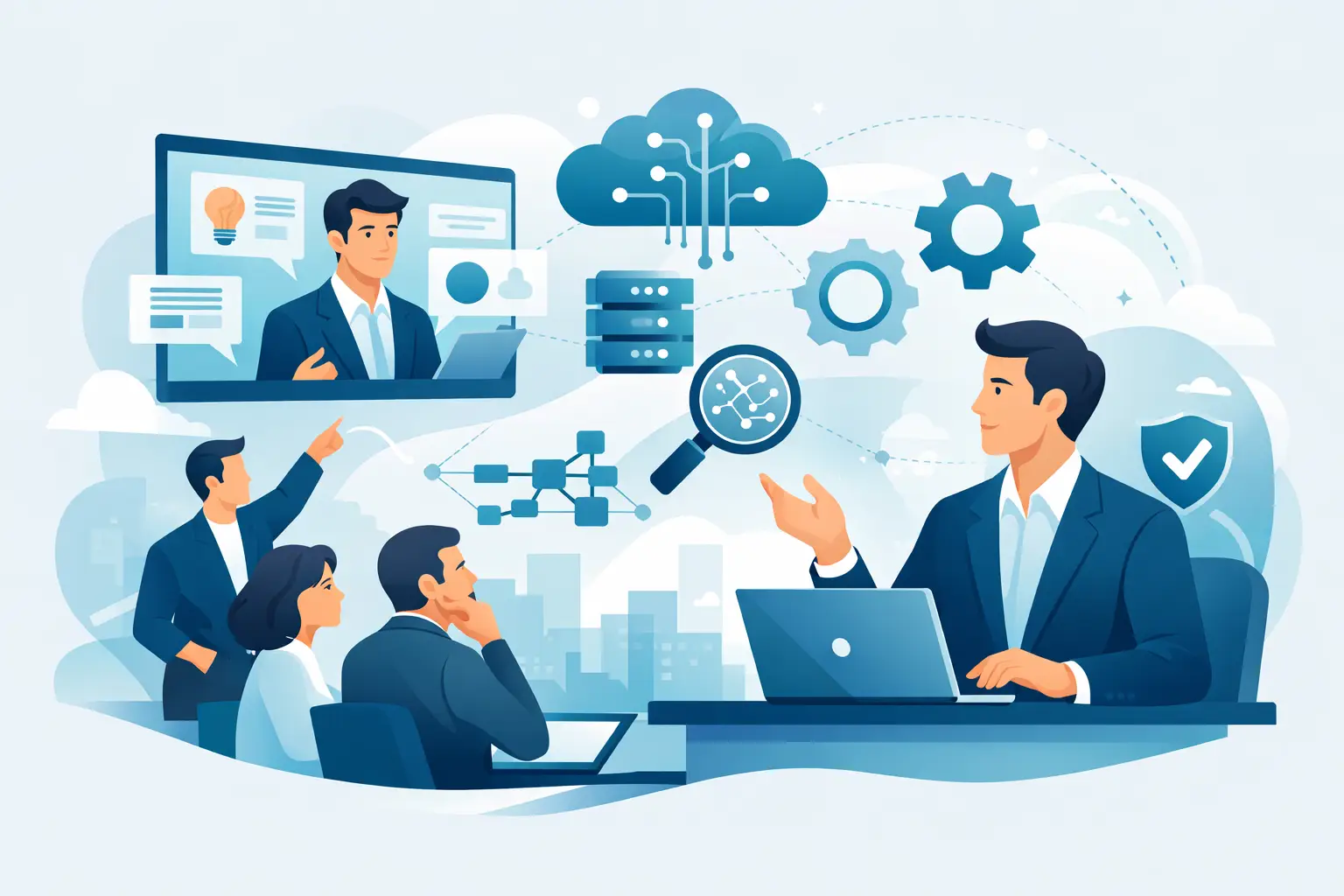What Is CTO as a Service?