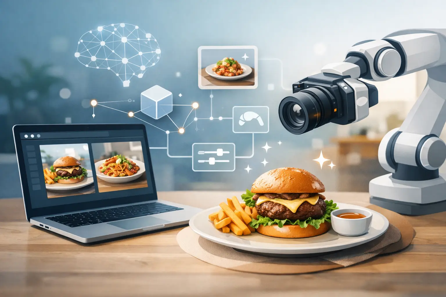 Best AI Tool for Menu Photos in 2026