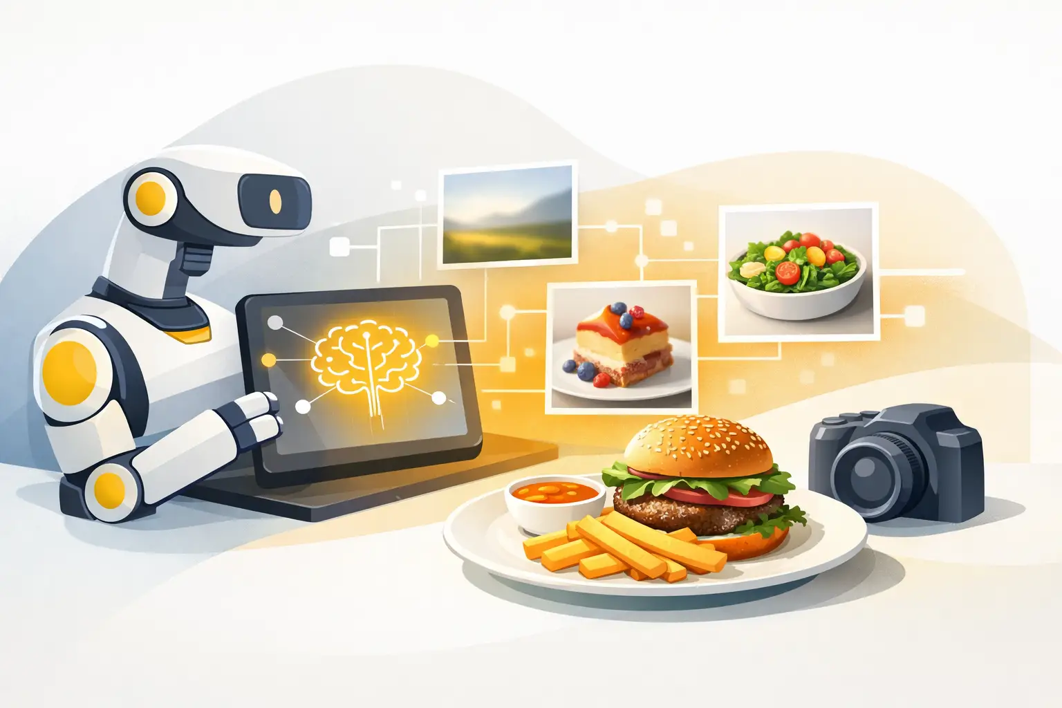 Best AI for Food Image Generation in 2026