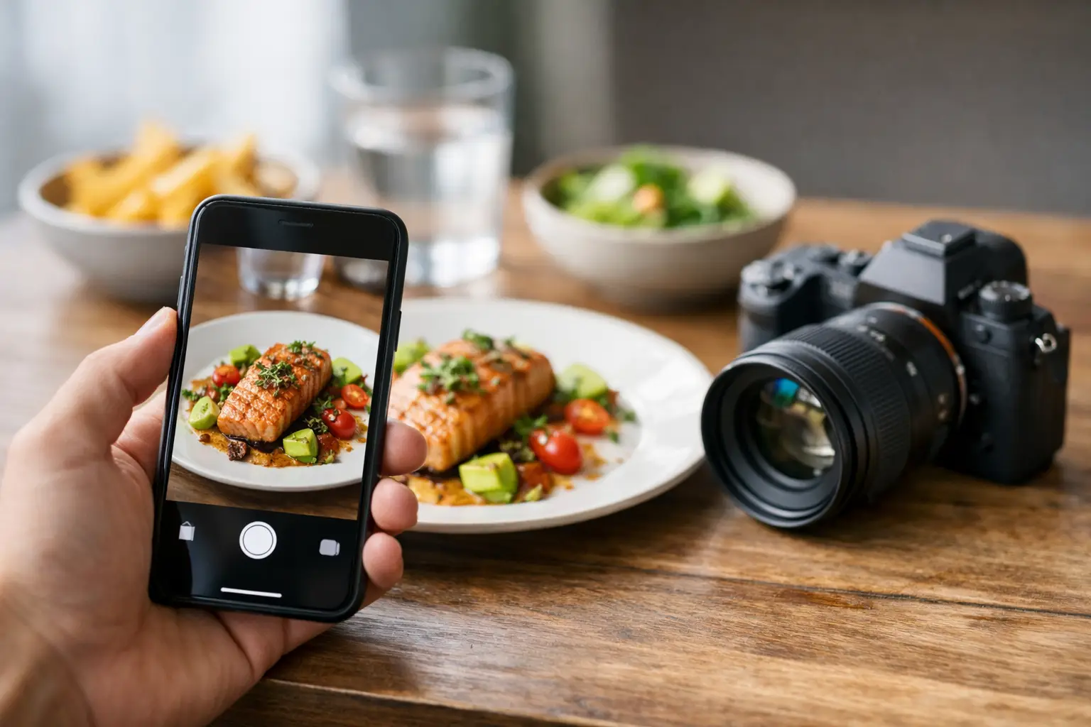 Best AI for Food Pictures in 2026