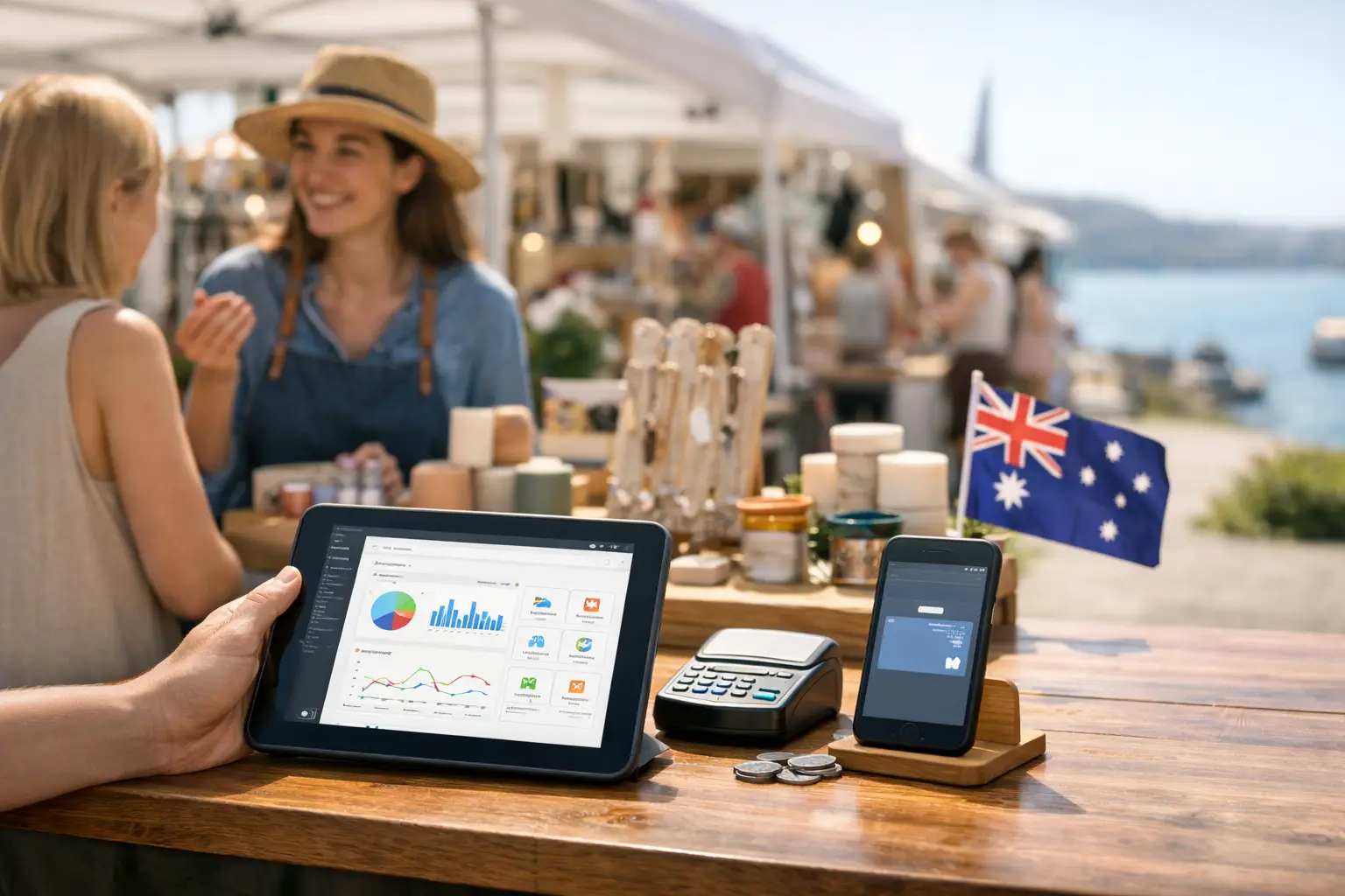 Best Software for Craft Fairs in Australia