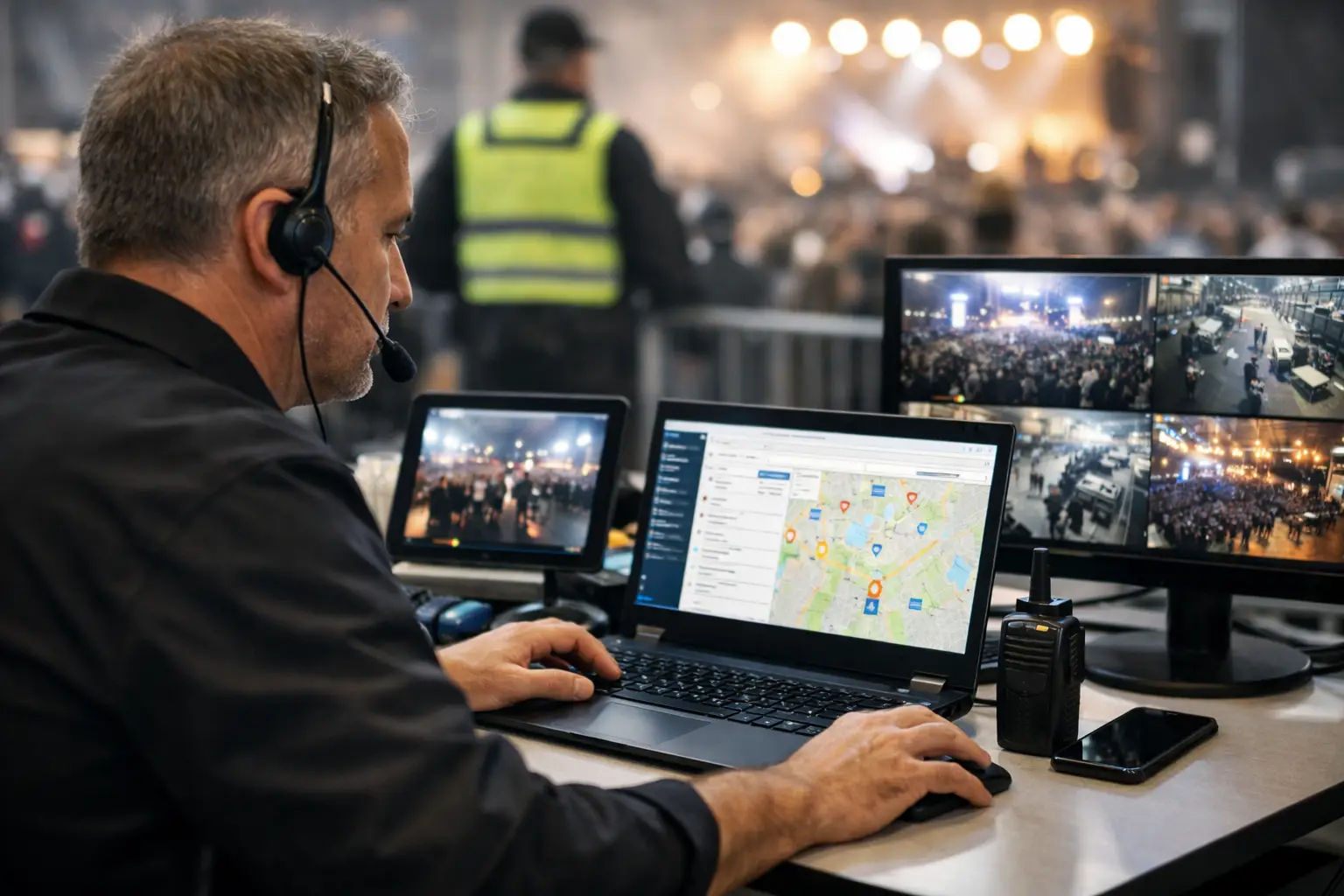 Event Incident Management Software That Works
