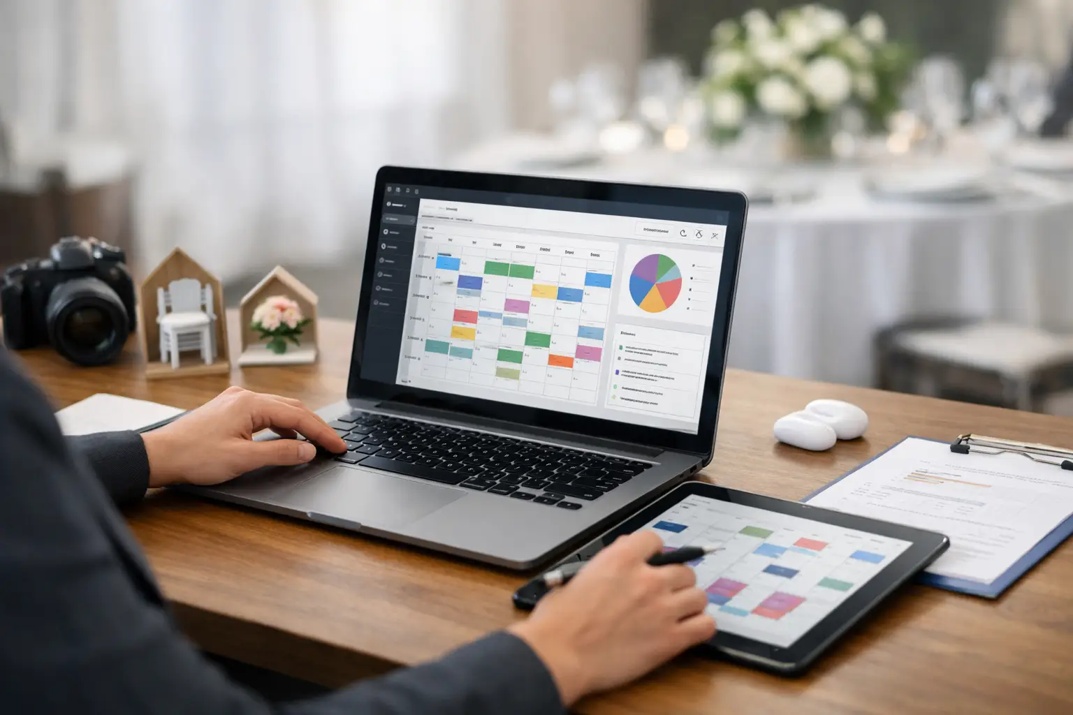 Event Vendor Management Software That Works