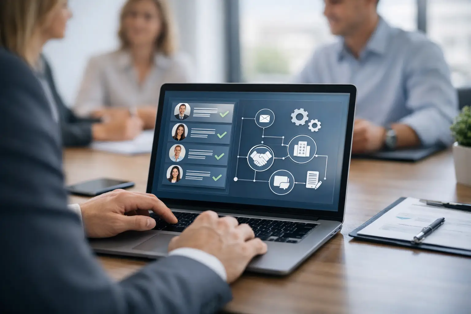 Vendor Application Management Software That Works
