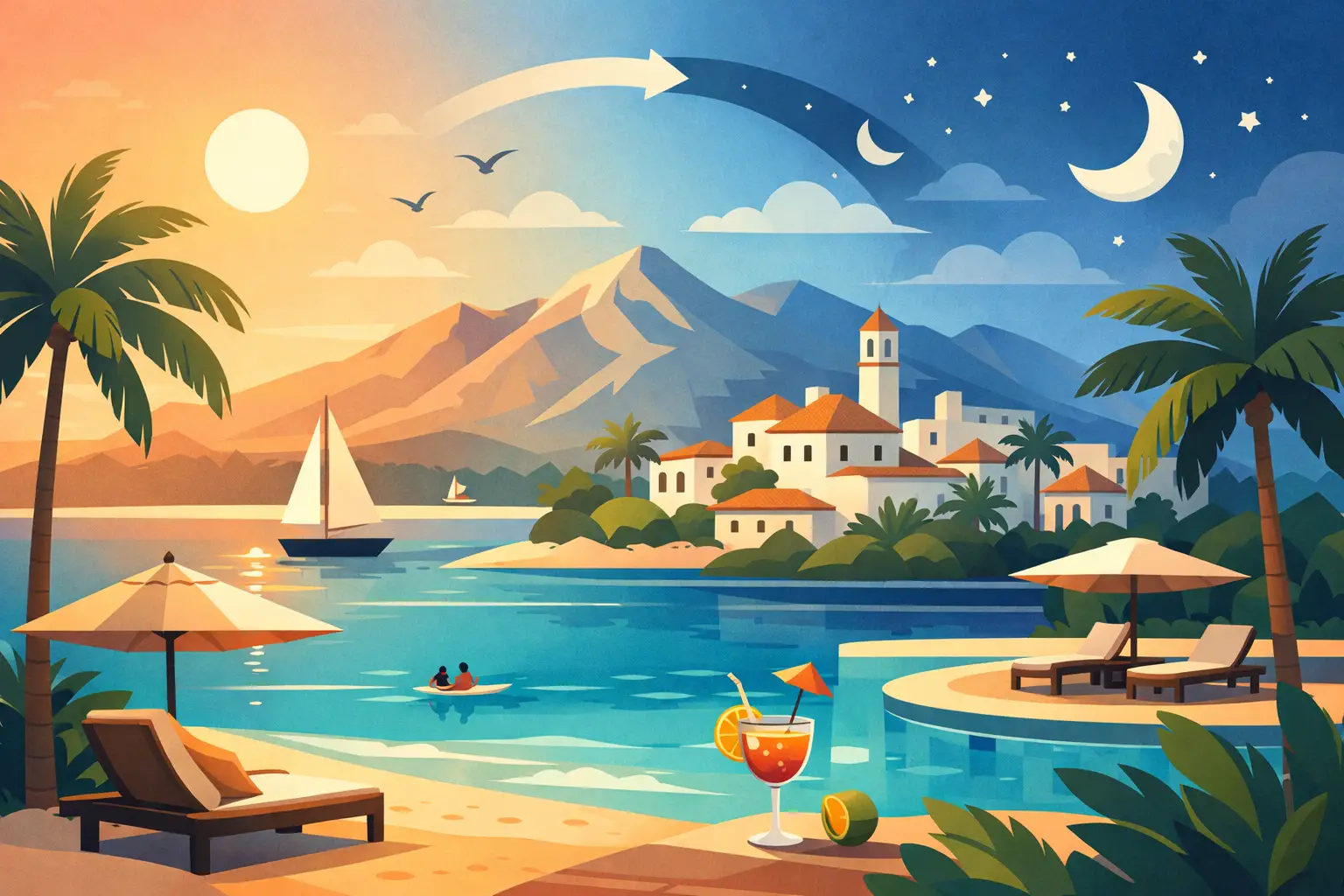 When Is the Best Time to Visit Marbella?