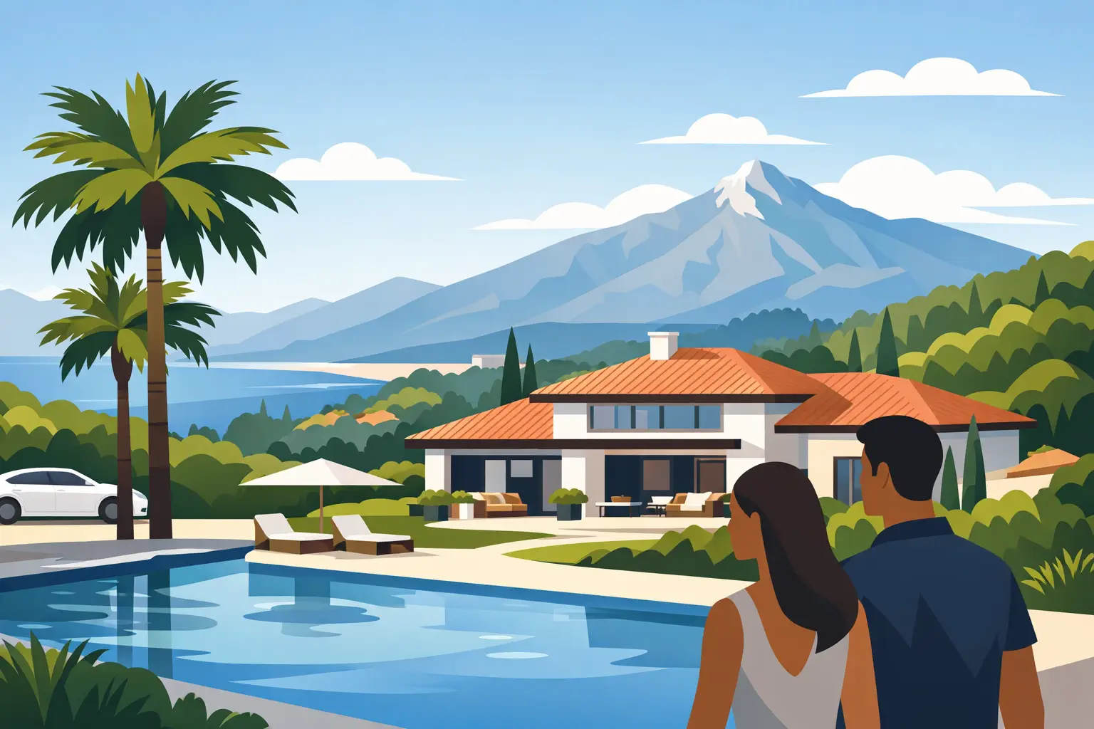 La Zagaleta Villa Rental Guide for Private Stays