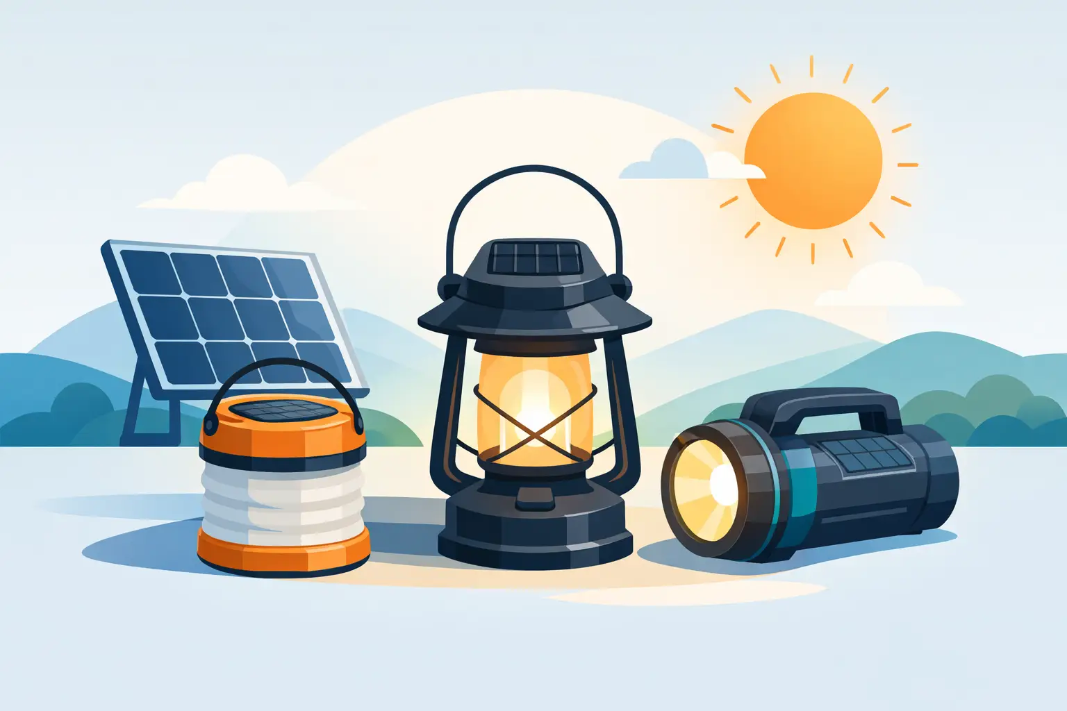 Solar Lantern Deals That Are Worth Buying