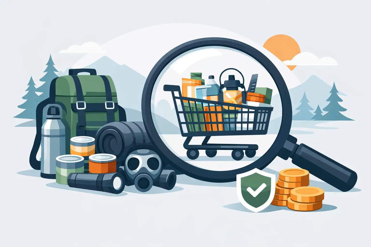 How to Find Prepping Deals That Are Worth It