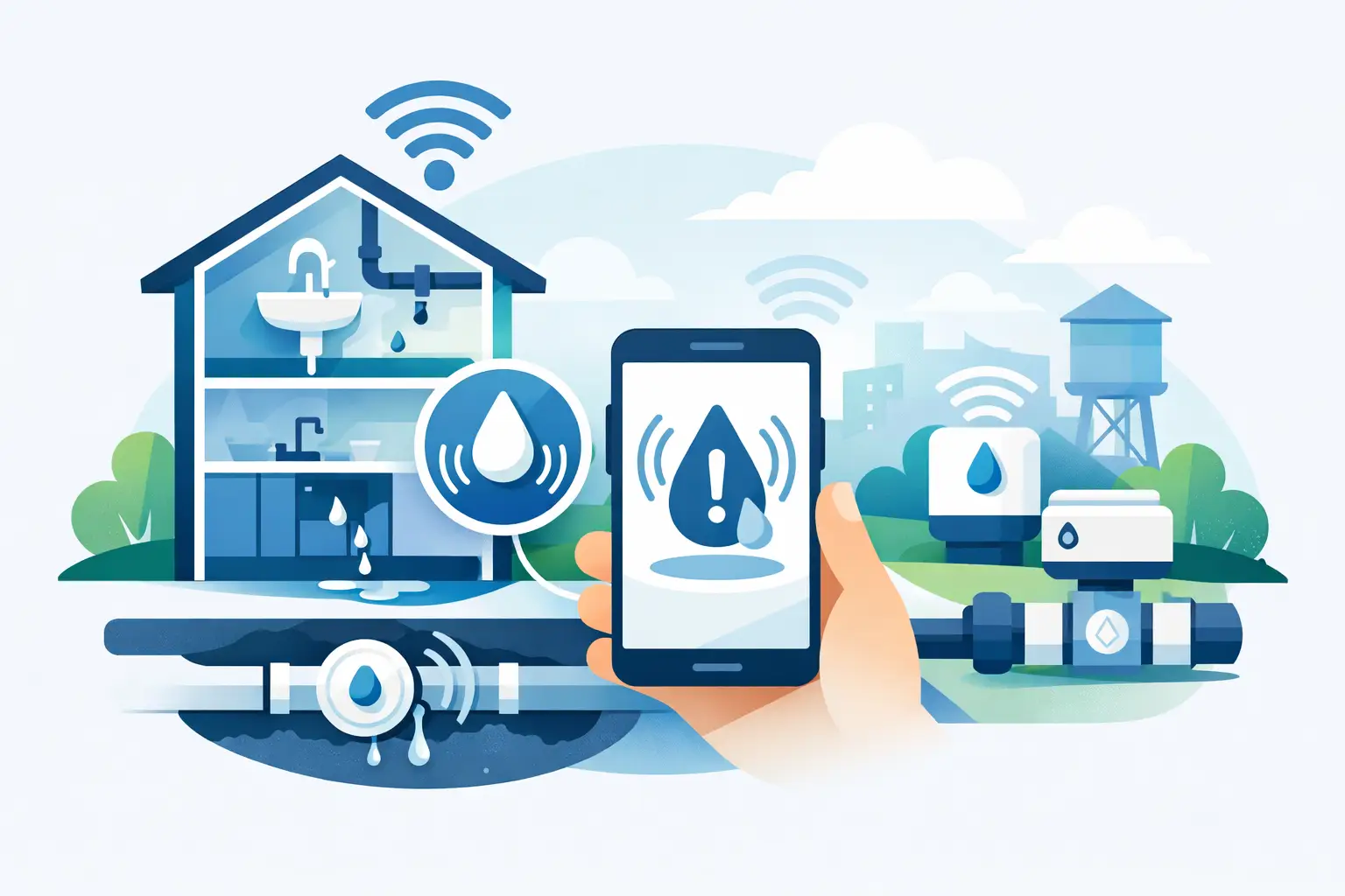 Smart Leak Detection Trends Homeowners Should Watch