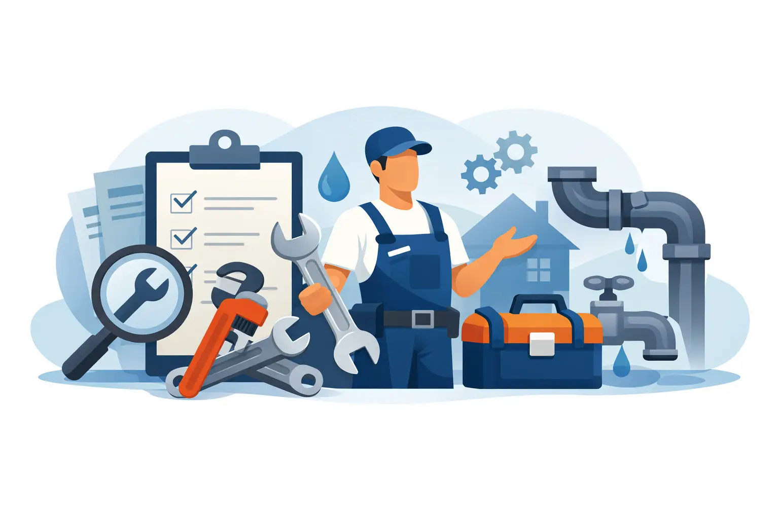 Choosing Plumbing Repair Companies