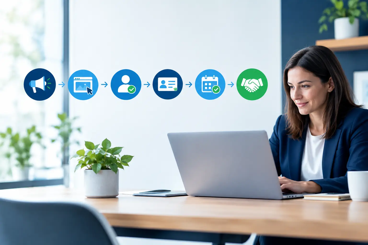 7 beste KPI's voor verkoopmarketing die tellen