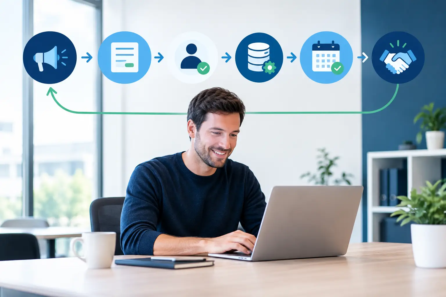 Meta conversies terugsturen vanuit je CRM