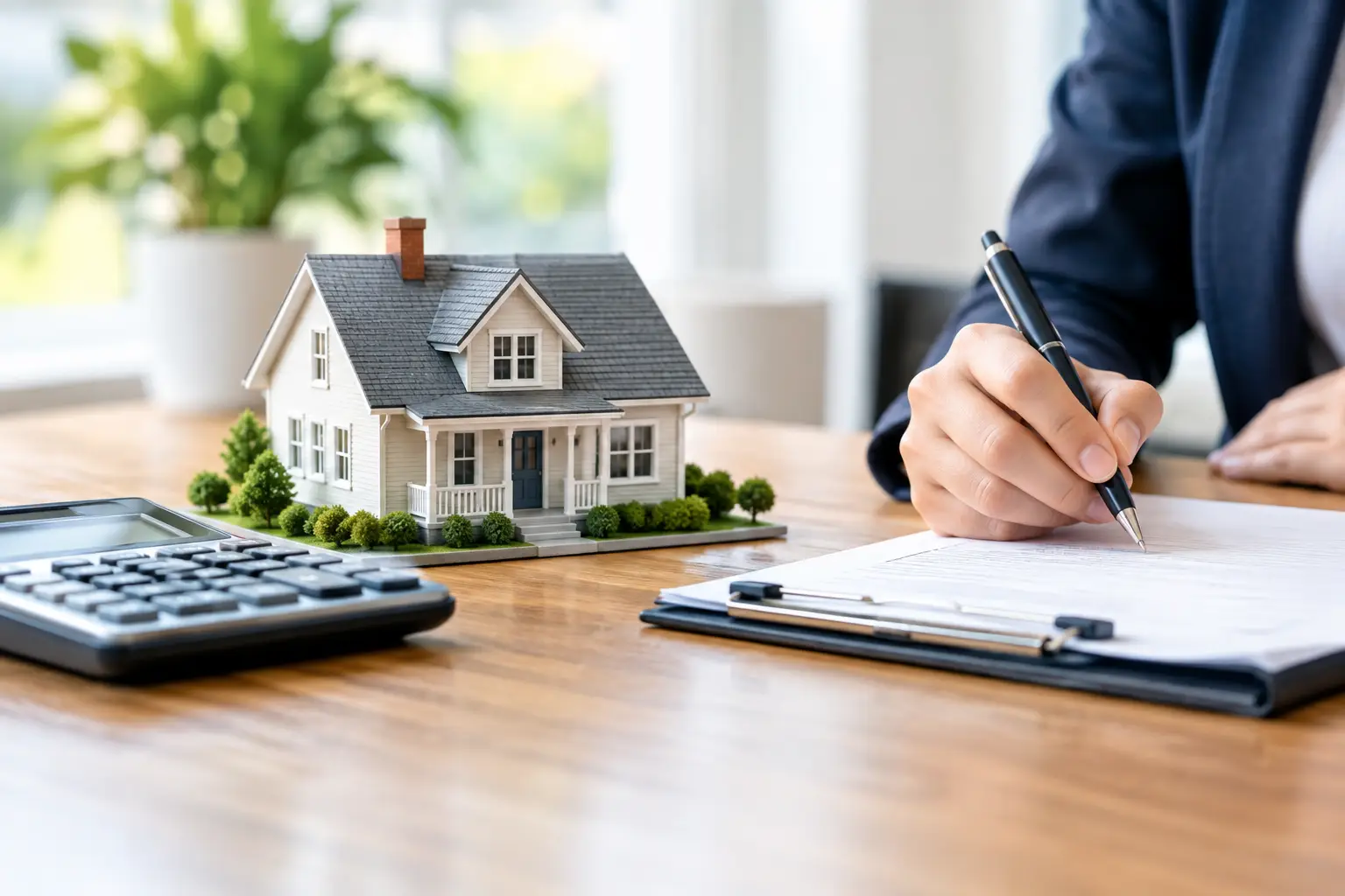 Home Appraisal: What Your Property Is Worth