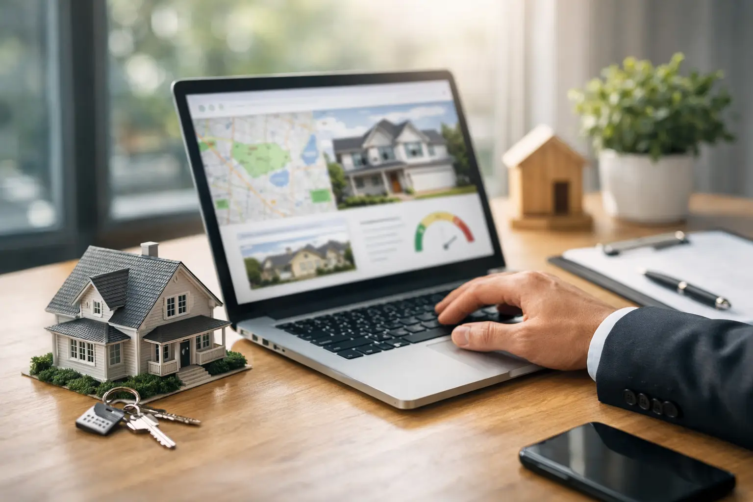 Home Valuation Tool Review for Ontario Sellers