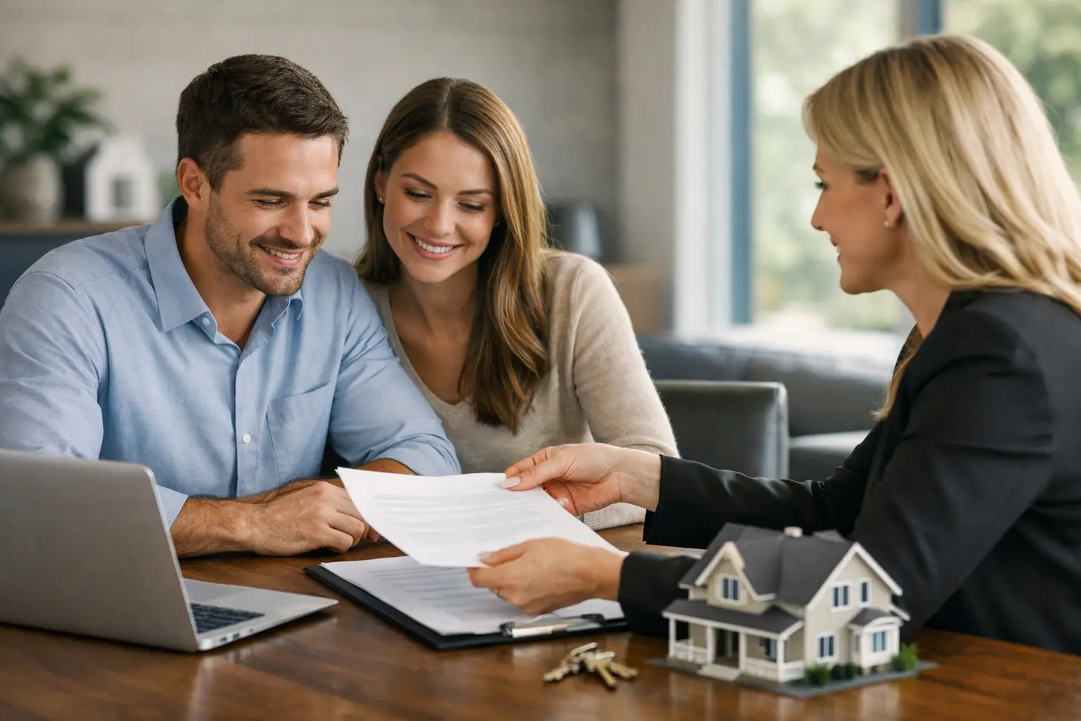 Buyer Representation Agreement Ontario Explained
