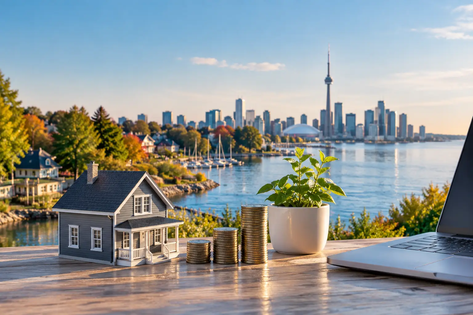 Best Ontario Towns for Investors in 2026